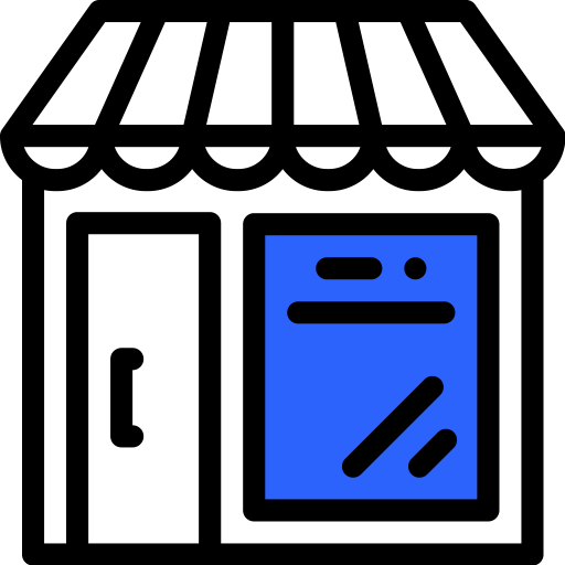 국내 최다 마트 가맹점 확보