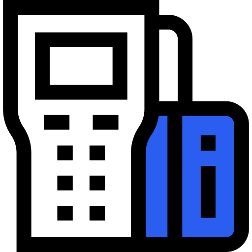 다양한 결제 수단 개발